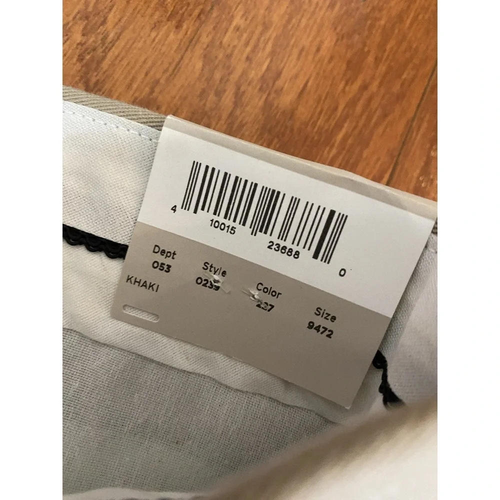 Eddie Bauer new